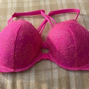 Victoria’s Secret Bra Size 38D